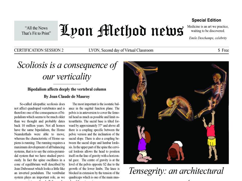 NewspaperLyonMethodSession2