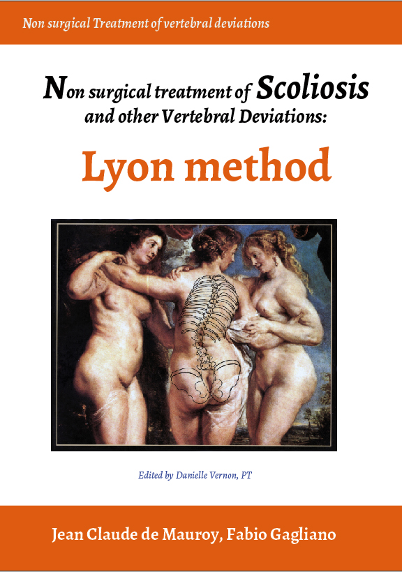 Lyon method Book